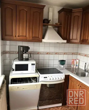 Сдам квартиру в Макеевке на капитальной Макеевка - изображение 3