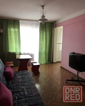 Сдам квартиру в Макеевке на капитальной Макеевка - изображение 2