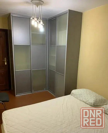 Сдам квартиру в Макеевке на капитальной Макеевка - изображение 1