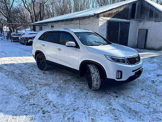 Продажа от собственника KIA XM FL (SORENTO) Донецк