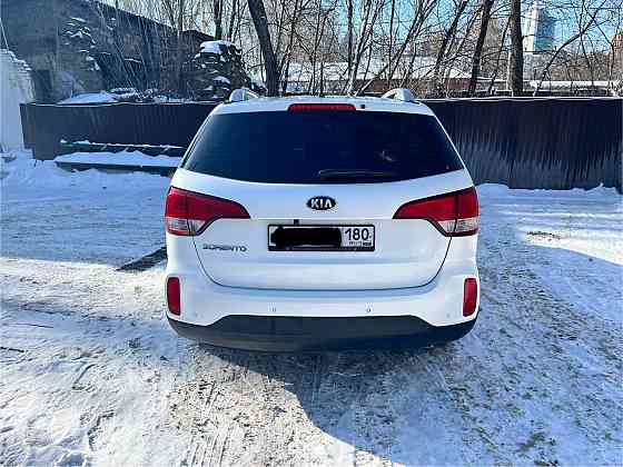 Продажа от собственника KIA XM FL (SORENTO) Донецк