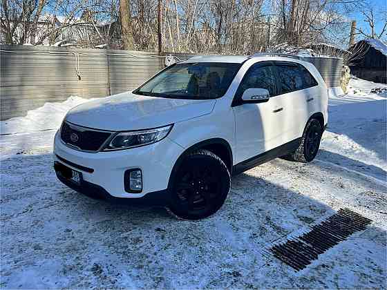 Продажа от собственника KIA XM FL (SORENTO) Донецк