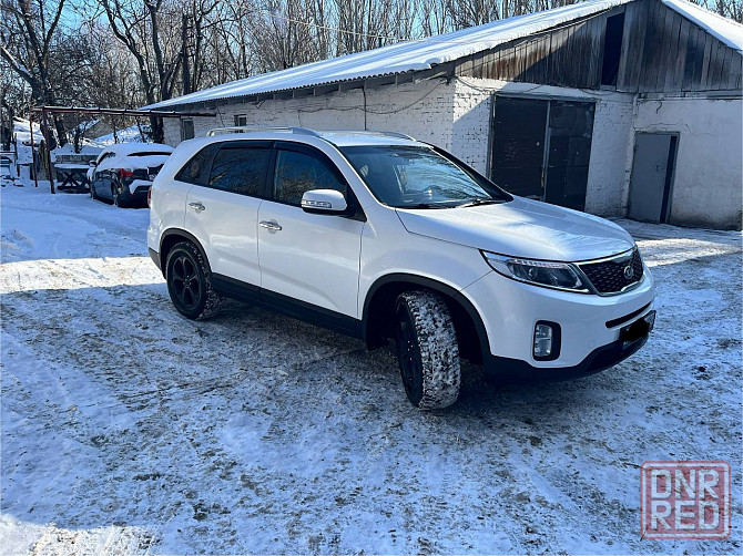 Продажа от собственника KIA XM FL (SORENTO) Донецк - изображение 3