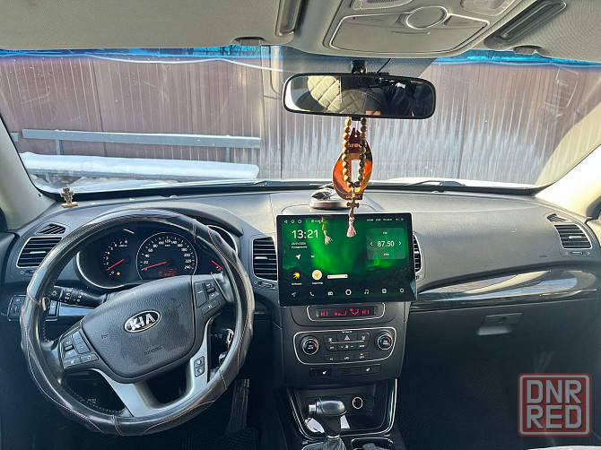 Продажа от собственника KIA XM FL (SORENTO) Донецк - изображение 6