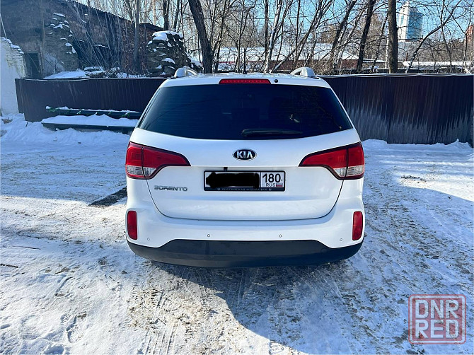 Продажа от собственника KIA XM FL (SORENTO) Донецк - изображение 4