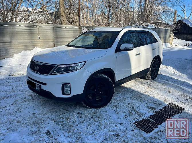 Продажа от собственника KIA XM FL (SORENTO) Донецк - изображение 1