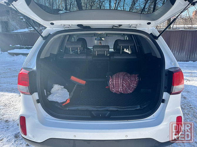 Продажа от собственника KIA XM FL (SORENTO) Донецк - изображение 5