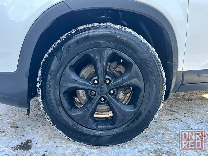 Продажа от собственника KIA XM FL (SORENTO) Донецк - изображение 7