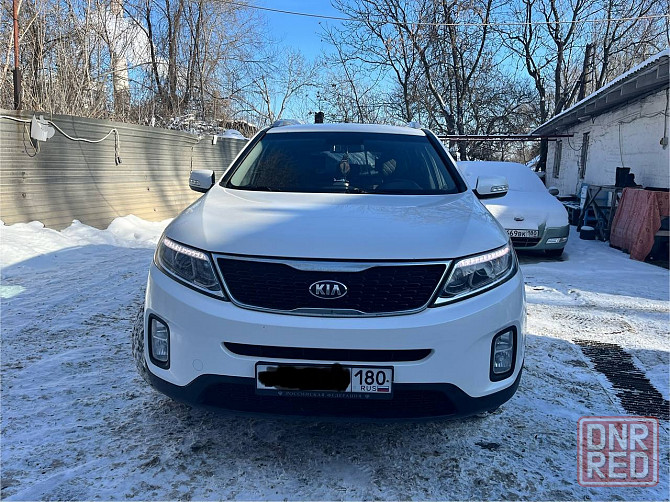 Продажа от собственника KIA XM FL (SORENTO) Донецк - изображение 2