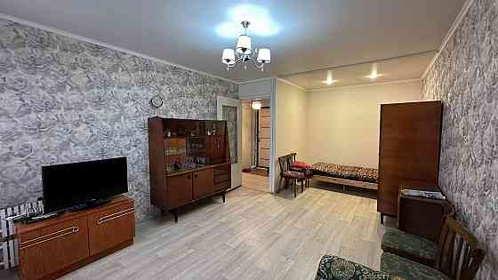 Сдам квартирку для студента или работящего парня в Кальмиусском районе Мариуполь