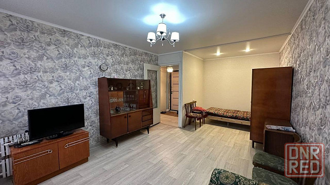 Сдам квартирку для студента или работящего парня в Кальмиусском районе Мариуполь - изображение 2