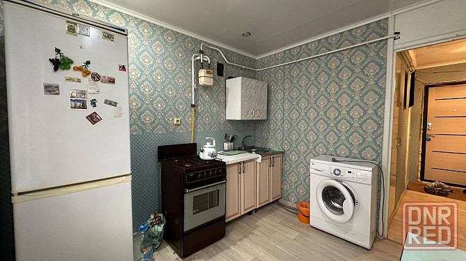 Сдам квартирку для студента или работящего парня в Кальмиусском районе Мариуполь - изображение 4