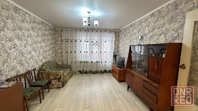 Сдам квартирку для студента или работящего парня в Кальмиусском районе Мариуполь - изображение 1