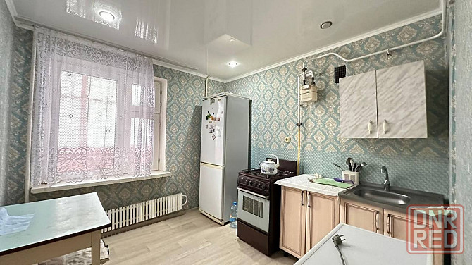 Сдам квартирку для студента или работящего парня в Кальмиусском районе Мариуполь - изображение 3