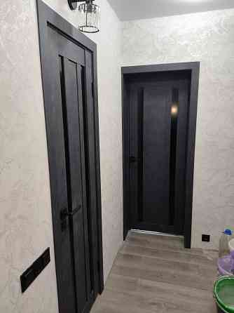 Установка межкомнатных дверей Донецк