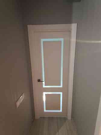 Установка межкомнатных дверей Донецк