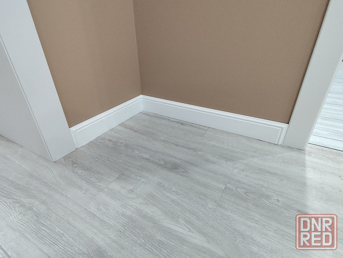 Установка межкомнатных дверей Донецк - изображение 3