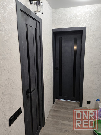 Установка межкомнатных дверей Донецк - изображение 6