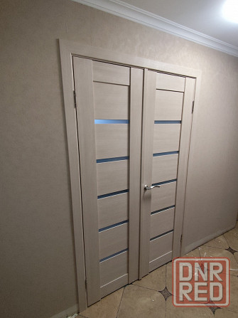 Установка межкомнатных дверей Донецк - изображение 8