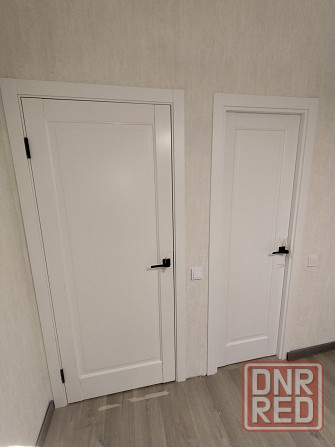 Установка межкомнатных дверей Донецк - изображение 5