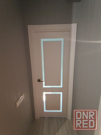 Установка межкомнатных дверей Донецк - изображение 2