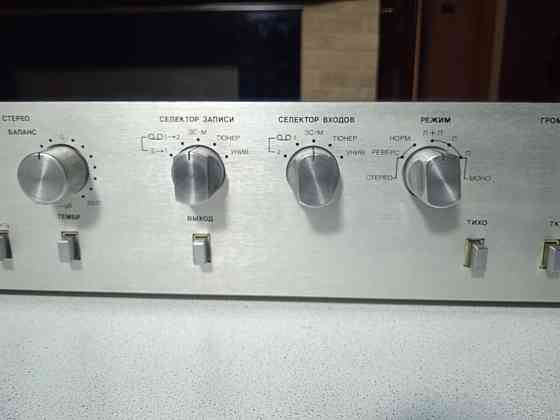 Предварительный Radiotehnika-уп-001 Донецк