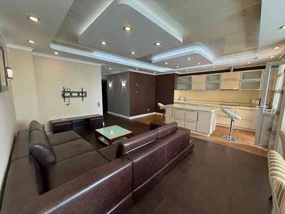 Продажа 4х Ком. Кв. Киевский район-Жк Европейский! Новострой ! Вода Идет ! Паркинг + Кладовка ! Донецк