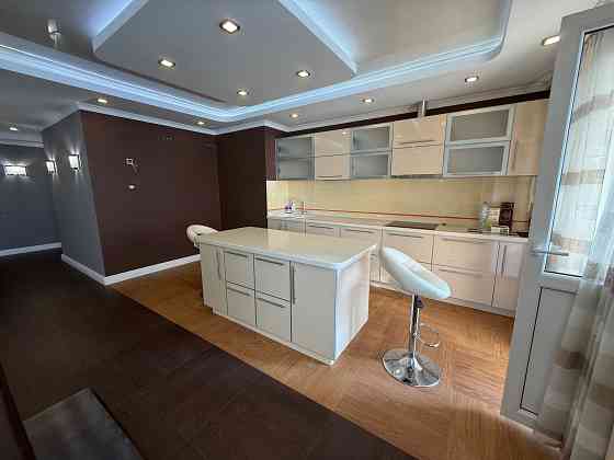 Продажа 4х Ком. Кв. Киевский район-Жк Европейский! Новострой ! Вода Идет ! Паркинг + Кладовка ! Донецк