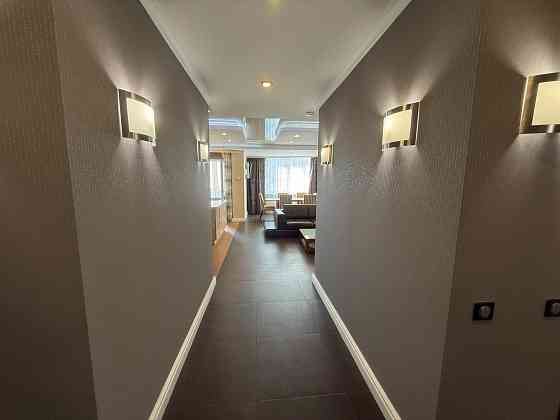 Продажа 4х Ком. Кв. Киевский район-Жк Европейский! Новострой ! Вода Идет ! Паркинг + Кладовка ! Донецк