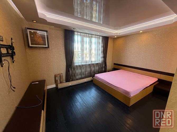 Продажа 4х Ком. Кв. Киевский район-Жк Европейский! Новострой ! Вода Идет ! Паркинг + Кладовка ! Донецк - изображение 6