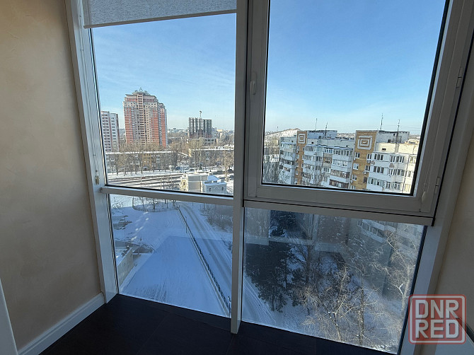 Продажа 4х Ком. Кв. Киевский район-Жк Европейский! Новострой ! Вода Идет ! Паркинг + Кладовка ! Донецк - изображение 12