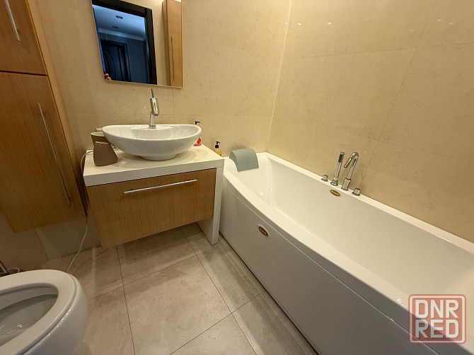 Продажа 4х Ком. Кв. Киевский район-Жк Европейский! Новострой ! Вода Идет ! Паркинг + Кладовка ! Донецк - изображение 10