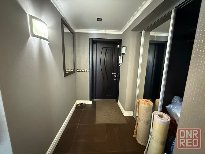 Продажа 4х Ком. Кв. Киевский район-Жк Европейский! Новострой ! Вода Идет ! Паркинг + Кладовка ! Донецк - изображение 11