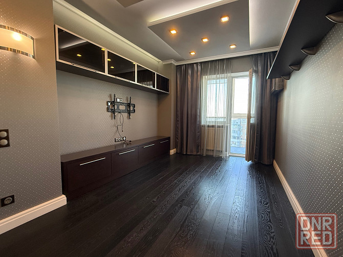 Продажа 4х Ком. Кв. Киевский район-Жк Европейский! Новострой ! Вода Идет ! Паркинг + Кладовка ! Донецк - изображение 7