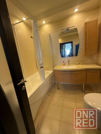 Продажа 4х Ком. Кв. Киевский район-Жк Европейский! Новострой ! Вода Идет ! Паркинг + Кладовка ! Донецк - изображение 9