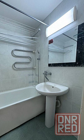 Сдается двухкомнатная квартира, Ворошиловский р-н,ориентир Орешкова пер. Донецк - изображение 4