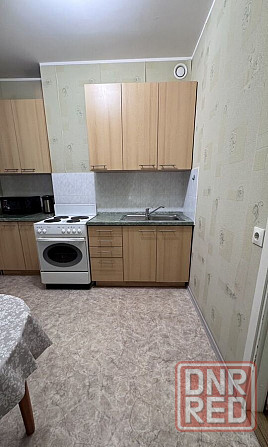 Сдается двухкомнатная квартира, Ворошиловский р-н,ориентир Орешкова пер. Донецк - изображение 3