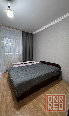 Сдается двухкомнатная квартира, Ворошиловский р-н,ориентир Орешкова пер. Донецк - изображение 1