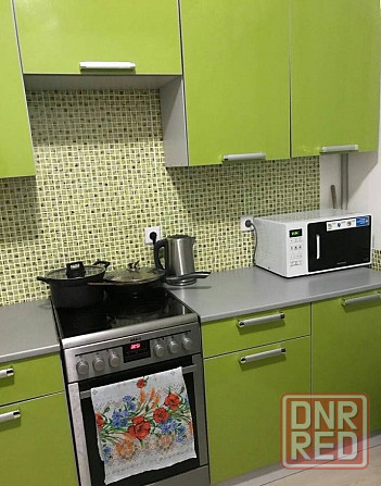 сдам квартиру на бутовском Макеевка - изображение 3