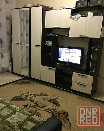 сдам квартиру на бутовском Макеевка - изображение 1