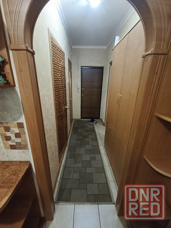 Сдается: однокомнатная квартира Ворошиловский район, Донецк - изображение 3