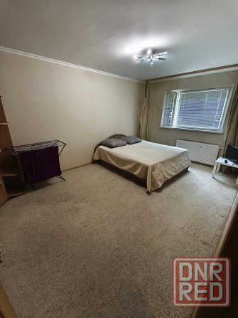 Сдается: однокомнатная квартира Ворошиловский район, Донецк - изображение 1