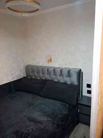 Двухкомнатная квартира на ул. Тренева (Киевский район) Донецк