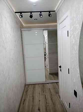 Двухкомнатная квартира на ул. Тренева (Киевский район) Донецк