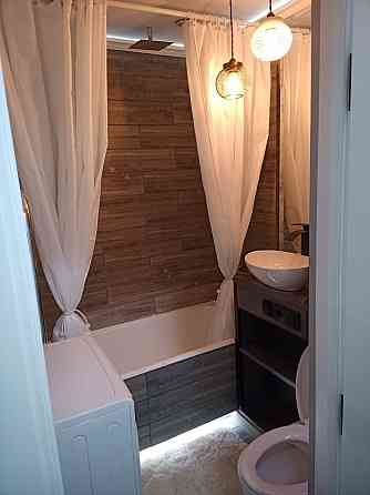 Двухкомнатная квартира на ул. Тренева (Киевский район) Донецк