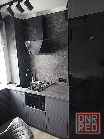 Двухкомнатная квартира на ул. Тренева (Киевский район) Донецк - изображение 4