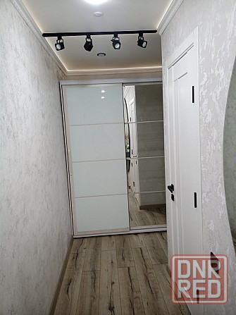 Двухкомнатная квартира на ул. Тренева (Киевский район) Донецк - изображение 1