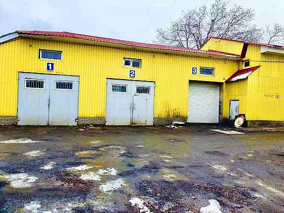 Предлагается на продажу Сто в Макеевке Макеевка