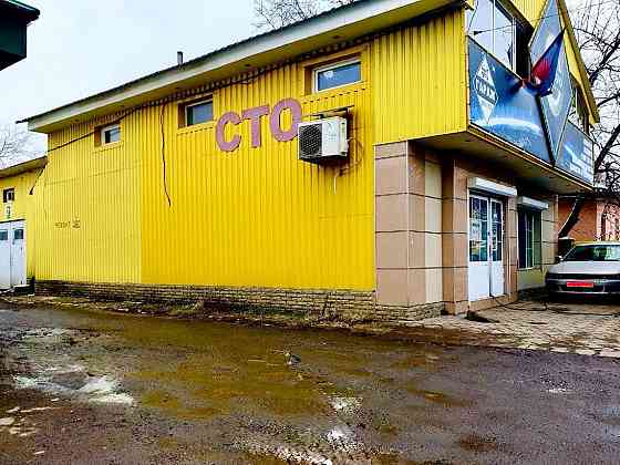 Предлагается на продажу Сто в Макеевке Макеевка