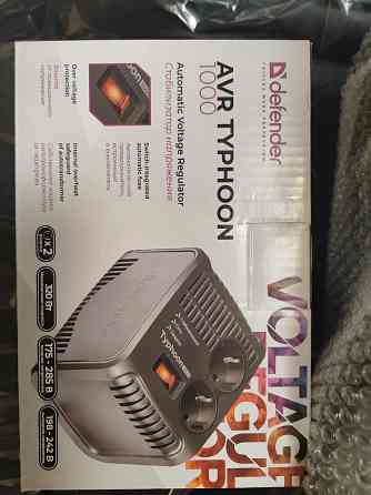 Стабилизатор напряжения Донецк